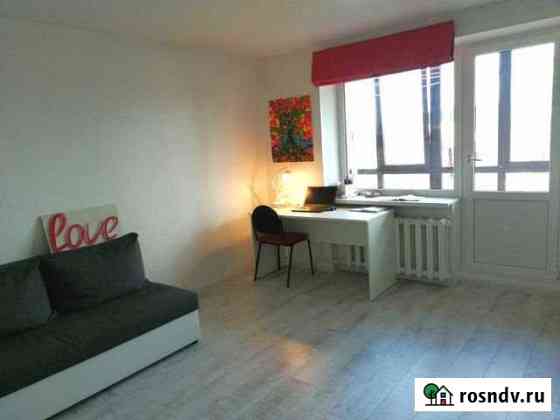 3-комнатная квартира, 55 м², 5/5 эт. в аренду на длительный срок в Калининграде Калининград
