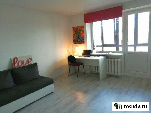 3-комнатная квартира, 55 м², 5/5 эт. в аренду на длительный срок в Калининграде Калининград - изображение 1