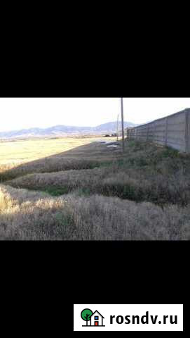 Участок СНТ, ДНП 15 сот. на продажу в Шамхале Шамхал - изображение 1