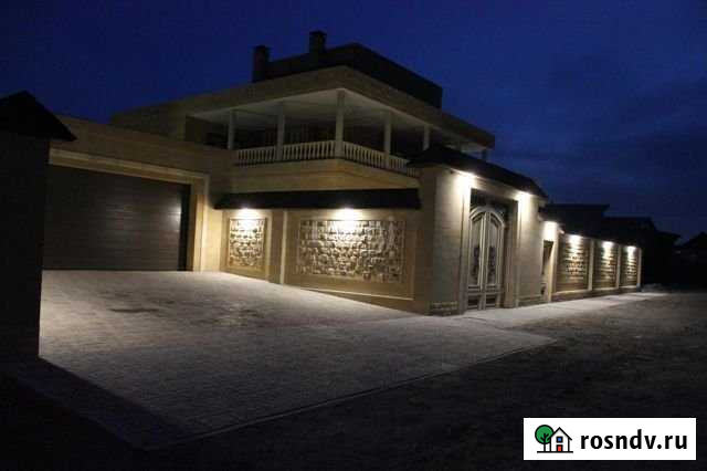 Коттедж 300 м² на участке 10.4 сот. на продажу в Новосибирске Новосибирск - изображение 1