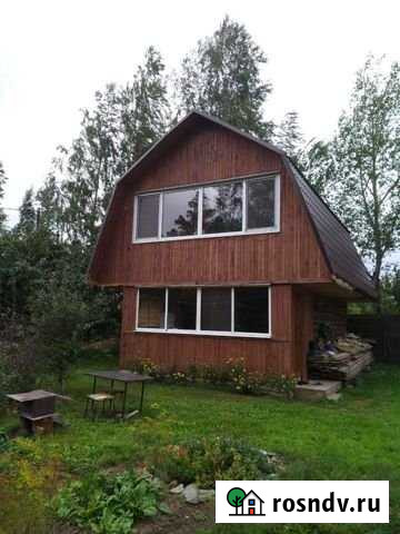 Коттедж 70 м² на участке 10.5 сот. на продажу в Рефтинском Рефтинский - изображение 1