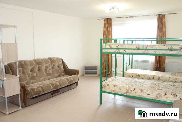 4-комнатная квартира, 91 м², 5/5 эт. в аренду на длительный срок на Лугах Луга - изображение 1
