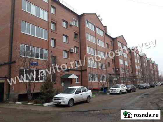 2-комнатная квартира, 57.4 м², 1/5 эт. на продажу в Бузулуке Бузулук