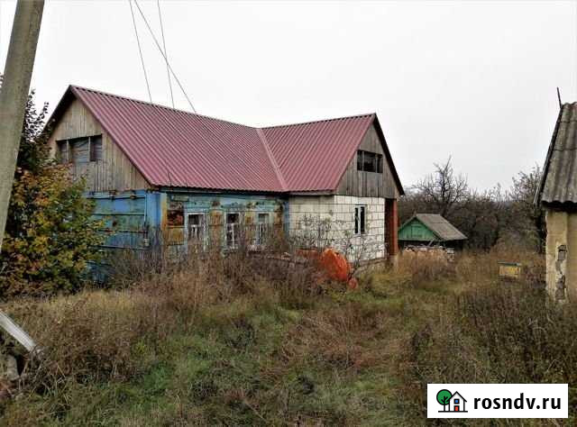 Дом 98.5 м² на участке 52 сот. на продажу в Алексеевке Белгородской области Алексеевка - изображение 1
