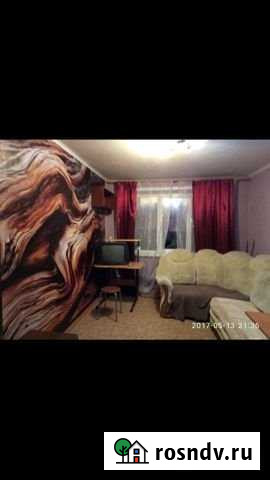 Комната 17 м² в 2-ком. кв., 4/5 эт. на продажу в Смоленске Смоленск - изображение 1