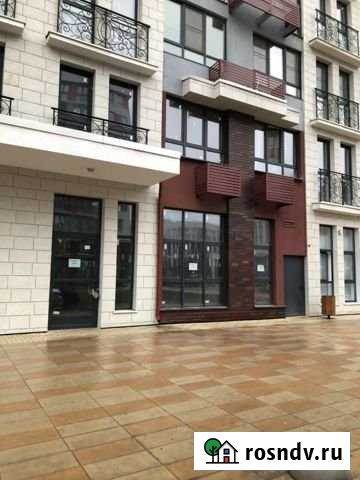 Коммерческое помещение свободной планировки Мосрентген - изображение 1