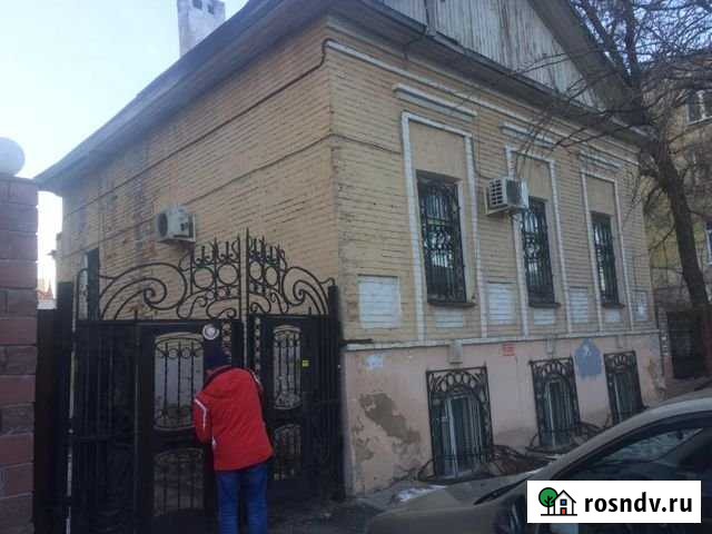 Помещение свободного назначения, 134.1 кв.м. Самара - изображение 1