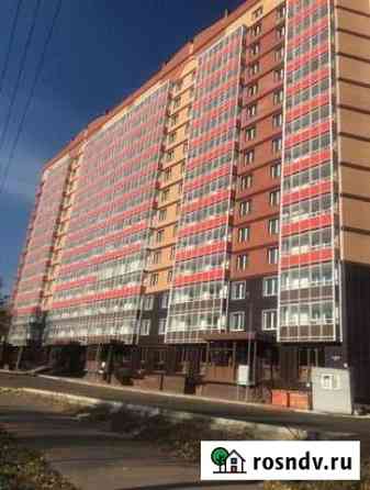 1-комнатная квартира, 49 м², 7/14 эт. на продажу в Красноярске Красноярск