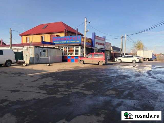 Участок ИЖС 6 сот. на продажу в Троицком Московской области Троицкое - изображение 1