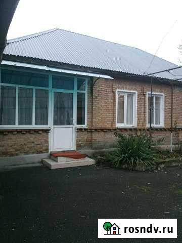 Дом 100 м² на участке 12 сот. на продажу в Архонской Архонская - изображение 1