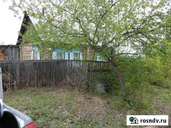 Дом 40 м² на участке 15 сот. на продажу в Кургане Курган