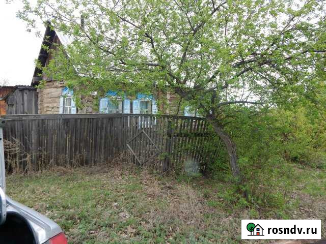 Дом 40 м² на участке 15 сот. на продажу в Кургане Курган - изображение 1