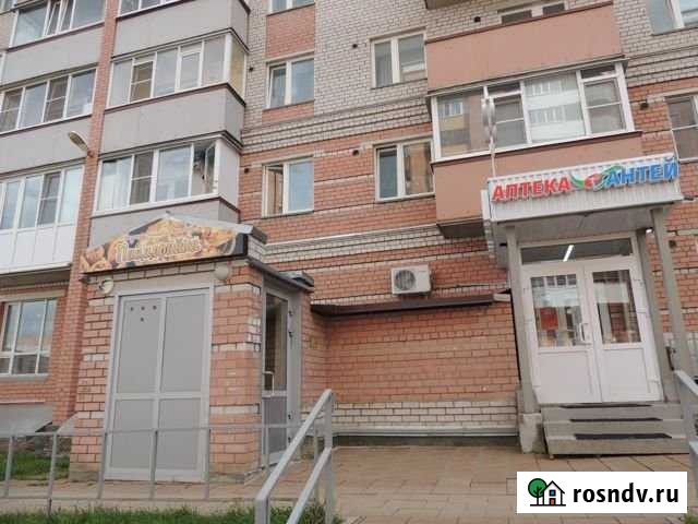 Помещение свободного назначения, 87.8 кв.м. Вологда - изображение 1