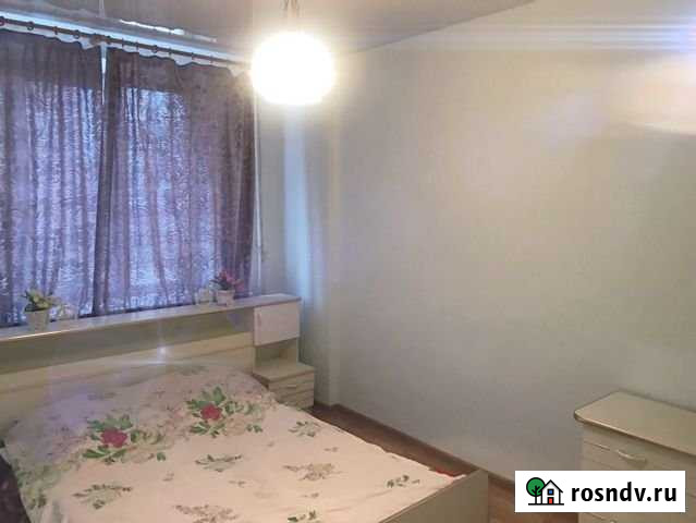 3-комнатная квартира, 49 м², 1/4 эт. на продажу в Иваново Иваново - изображение 1