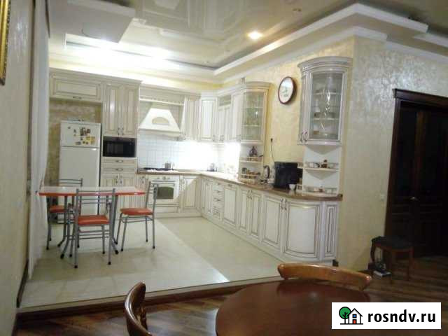 Дом 346 м² на участке 3 сот. на продажу во Владикавказе Владикавказ - изображение 1