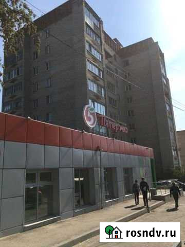 3-комнатная квартира, 60 м², 2/9 эт. на продажу в Алексине Алексин - изображение 1