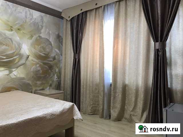 1-комнатная квартира, 25 м², 1/5 эт. в аренду посуточно в Ухте Ухта - изображение 1