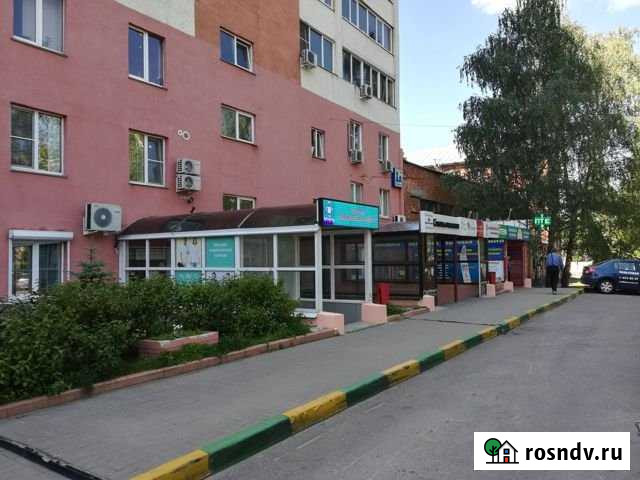 Офисное помещение, 72 кв.м. Нижний Новгород - изображение 1