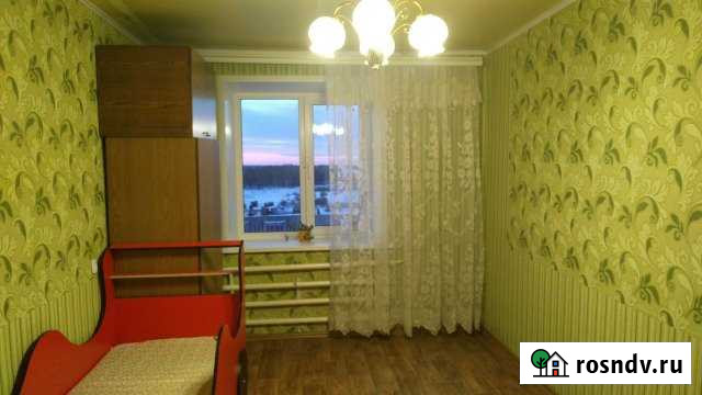 2-комнатная квартира, 47 м², 9/9 эт. на продажу в Приволжске Приволжск - изображение 1