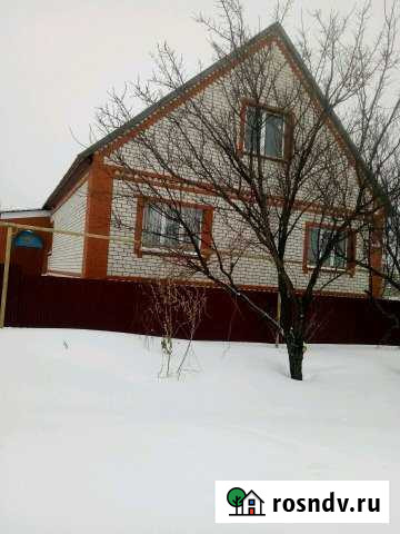 Дом 112 м² на участке 15 сот. на продажу в Давыдовке Давыдовка - изображение 1