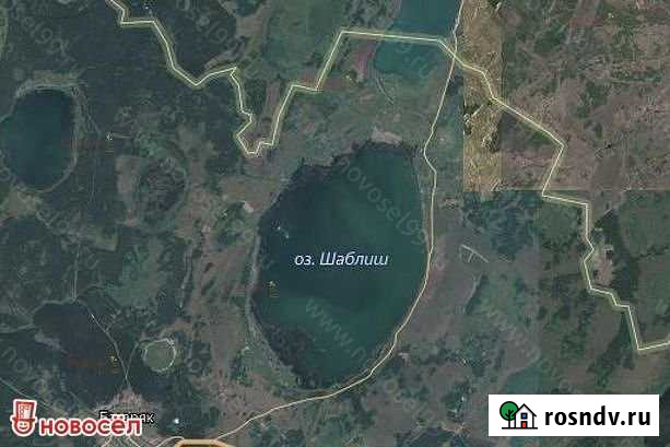 Участок ИЖС 15 сот. на продажу в Каменске-Уральском Каменск-Уральский - изображение 1