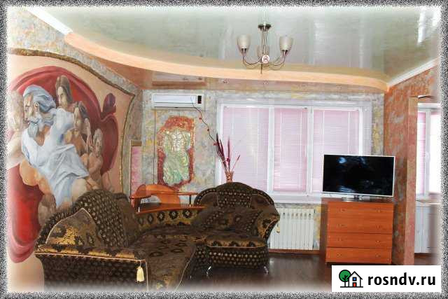 1-комнатная квартира, 34.7 м², 7/9 эт. в аренду посуточно в Новотроицке Новотроицк - изображение 1