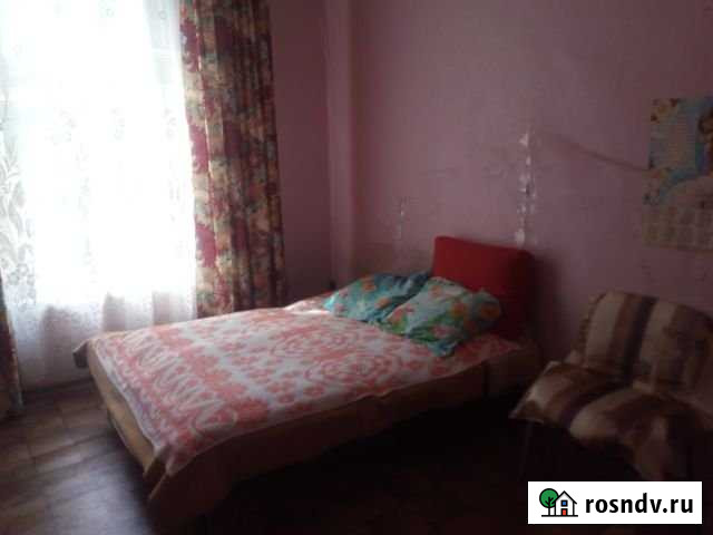 1-комнатная квартира, 29.2 м², 1/2 эт. в аренду на длительный срок в Туле Тула - изображение 1