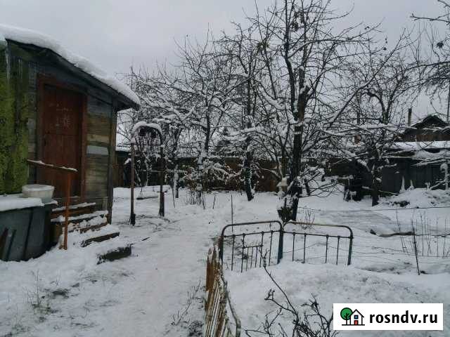 Дом 50 м² на участке 6 сот. на продажу в Ульяновске Ульяновск - изображение 1