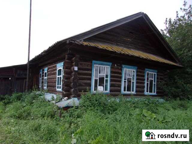 Дом 50 м² на участке 29 сот. на продажу в Петрокаменском Петрокаменское - изображение 1