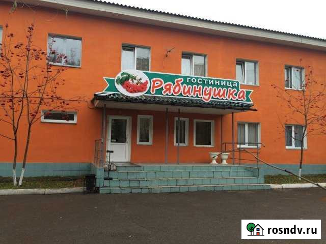 Комната 15 м² в > 9-ком. кв., 1/3 эт. в аренду на длительный срок в Красноярске Красноярск - изображение 1