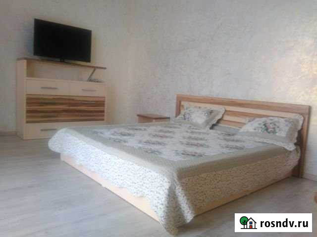 Квартира-студия, 48 м², 4/10 эт. в аренду на длительный срок в Севастополе Севастополь - изображение 1