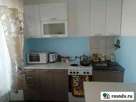 1-комнатная квартира, 30 м², 1/4 эт. в аренду на длительный срок в Свободном Амурской области Свободный
