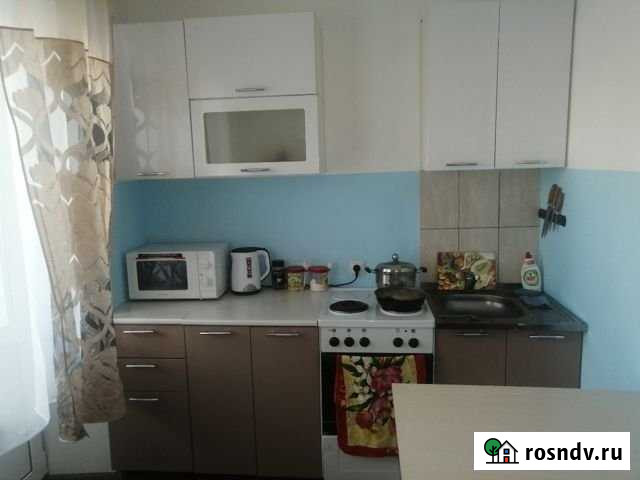 1-комнатная квартира, 30 м², 1/4 эт. в аренду на длительный срок в Свободном Амурской области Свободный - изображение 1