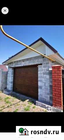 Дом 120 м² на участке 7 сот. на продажу в Агаповке Агаповка - изображение 1