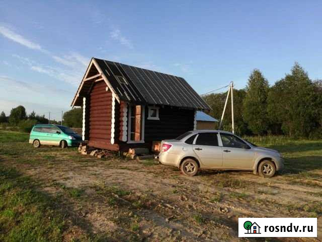 Участок ИЖС 10 сот. на продажу в Костроме Кострома - изображение 1