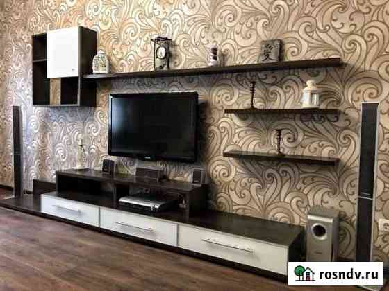 1-комнатная квартира, 38 м², 5/10 эт. в аренду посуточно в Саратове Саратов