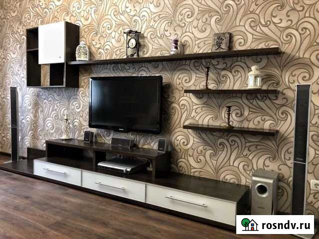 1-комнатная квартира, 38 м², 5/10 эт. в аренду посуточно в Саратове Саратов - изображение 1