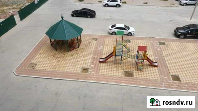 2-комнатная квартира, 85 м², 3/13 эт. на продажу в Каспийске Каспийск - изображение 1