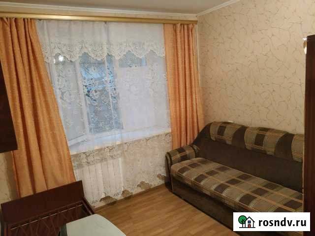 Комната 16.1 м² в 2-ком. кв., 1/9 эт. на продажу в Ростове-на-Дону Ростов-на-Дону - изображение 1