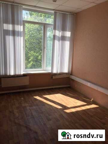 Офисное помещение, 10 кв.м. Кемерово - изображение 1