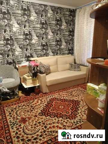 2-комнатная квартира, 44.6 м², 1/5 эт. на продажу в Сергиевом Посаде Сергиев Посад - изображение 1