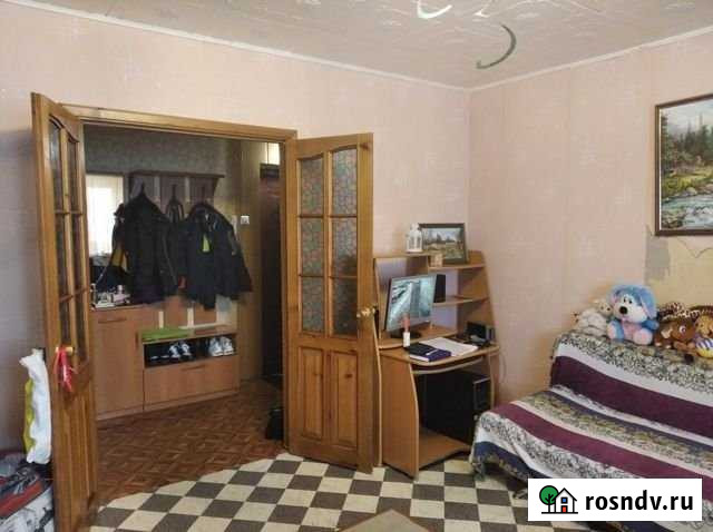 3-комнатная квартира, 63.5 м², 4/5 эт. на продажу в Усть-Абакане Усть-Абакан - изображение 1