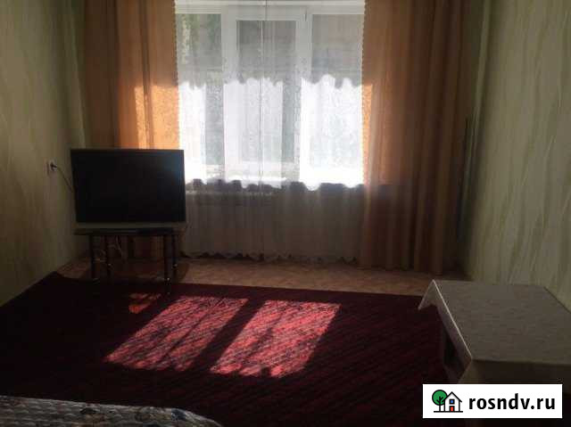 1-комнатная квартира, 40 м², 1/5 эт. в аренду посуточно в Сызрани Сызрань - изображение 1