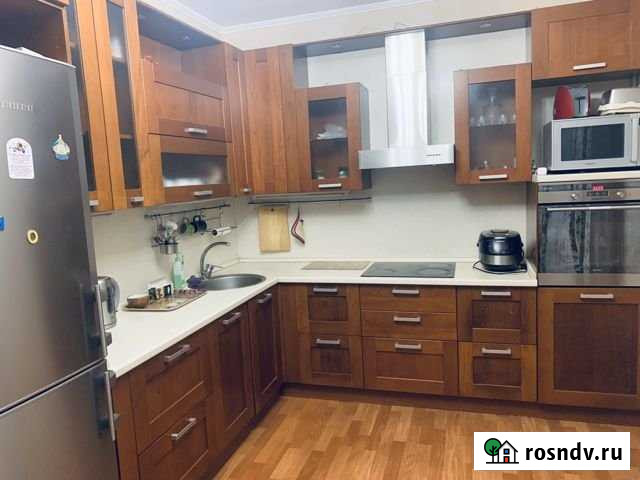 3-комнатная квартира, 85 м², 3/3 эт. на продажу в Нижневартовске Нижневартовск - изображение 1