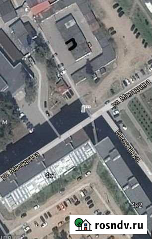 Гараж 20 м² на продажу в Сертолово Сертолово - изображение 1