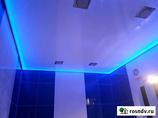 1-комнатная квартира, 37 м², 3/5 эт. в аренду посуточно в Норильске Норильск - изображение 1