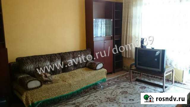 2-комнатная квартира, 50 м², 3/3 эт. в аренду на длительный срок в Калининграде Калининград - изображение 1