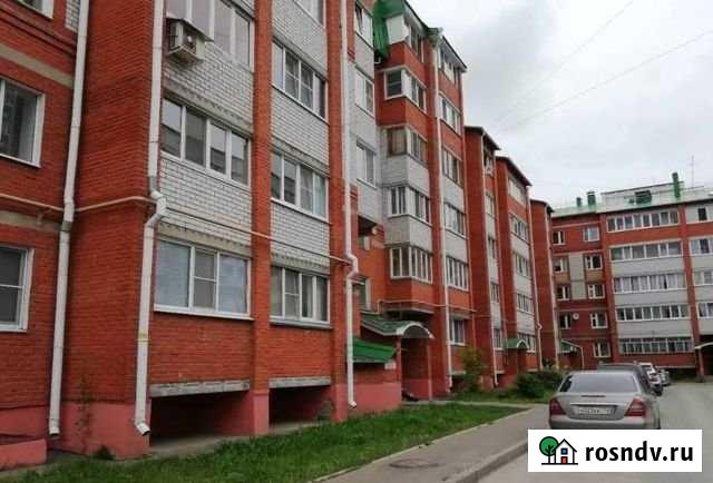 3-комнатная квартира, 73.3 м², 6/7 эт. на продажу в Йошкар-Оле Йошкар-Ола - изображение 1