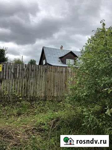 Участок ИЖС 13 сот. на продажу в Обнинске Обнинск - изображение 1