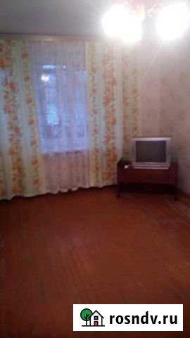 2-комнатная квартира, 45 м², 2/5 эт. в аренду на длительный срок в Туле Тула - изображение 1